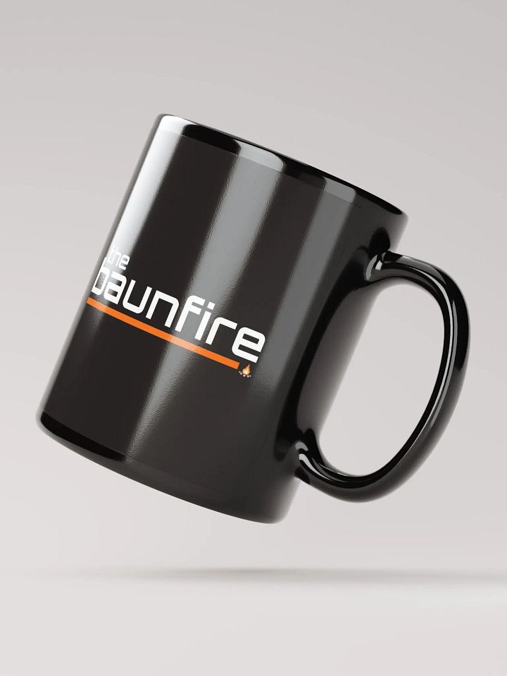 The Baunfire Mug product image (2)