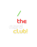 The Nerds Club
