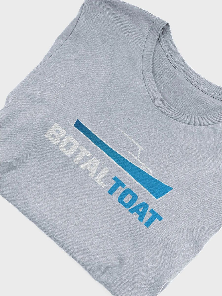 BotalToat Unisex Tee product image (5)