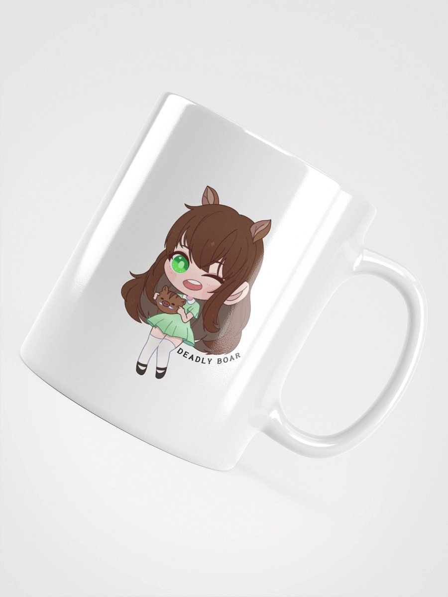 Cozy Boar Cup product image (10)