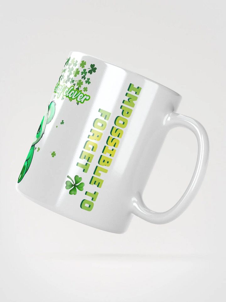 Four-Leaf Friend product image (2)