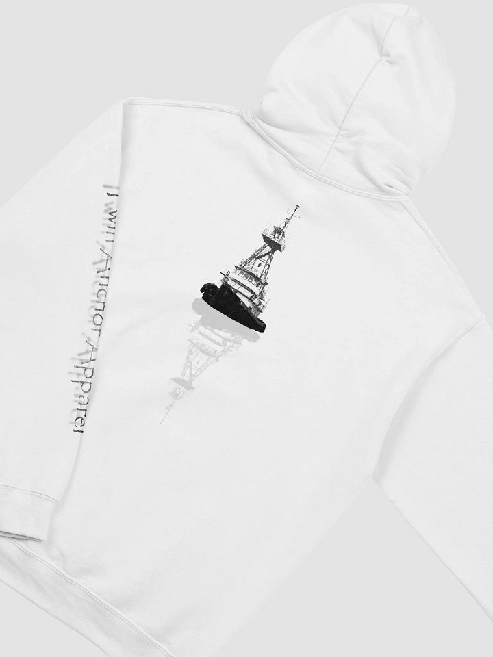 Tug CE and Reflection - sleeve Twin Anchor product image (1)