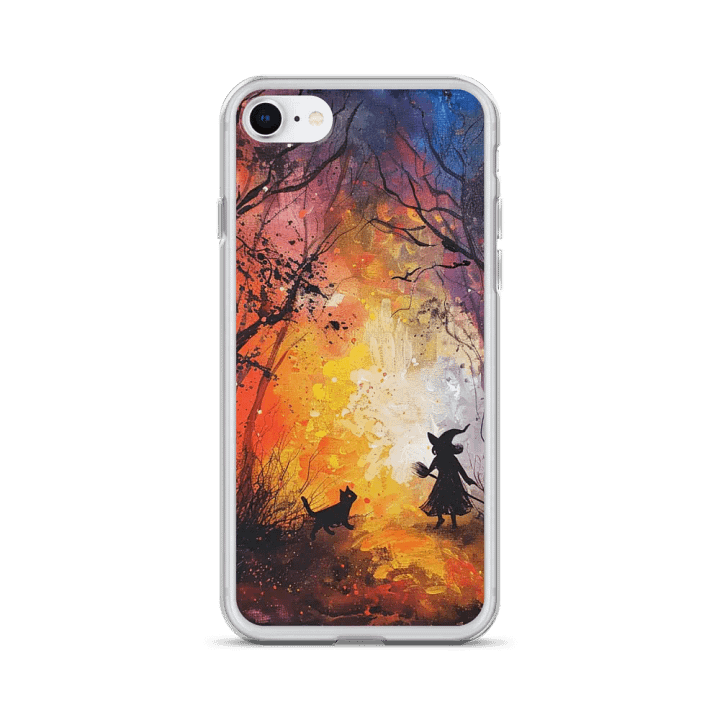 Halloween-Themed Phone Case | Spooky & Stylish Protection for Your Device product image (20)