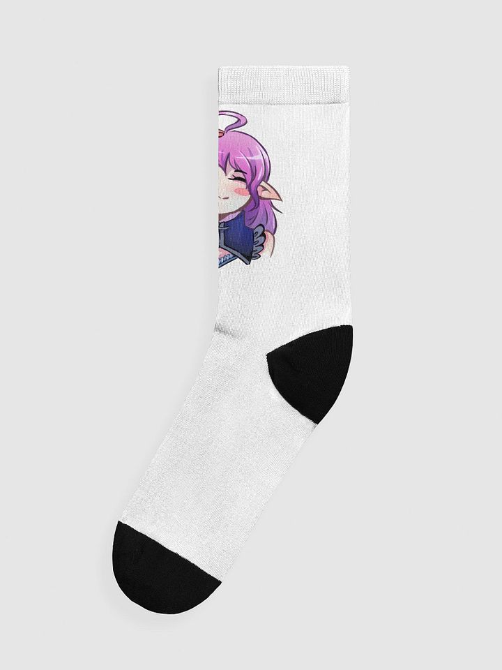 Headpat Socks product image (1)