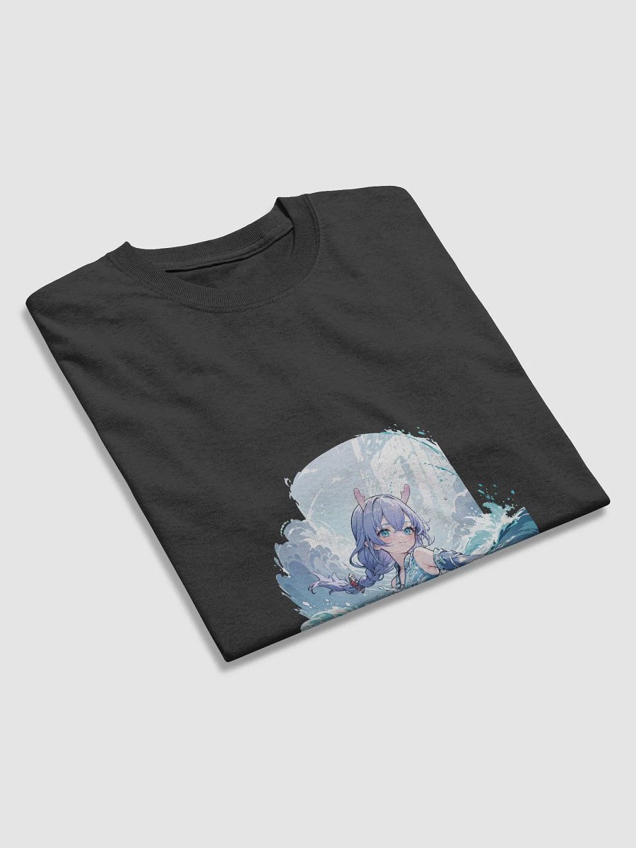 T-Shirt - Bailu v2 (Honkai Star Rail) product image (4)