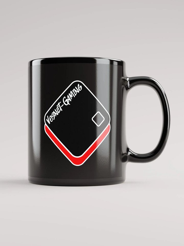 RUN DMZ - Vosnet-Gaming Mug product image (1)