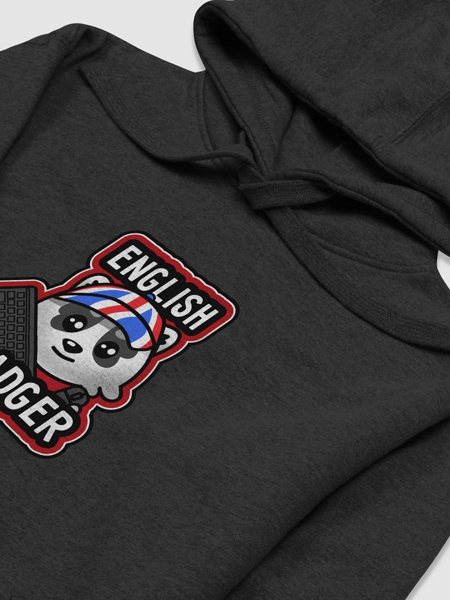 Badger hoodie product image (36)