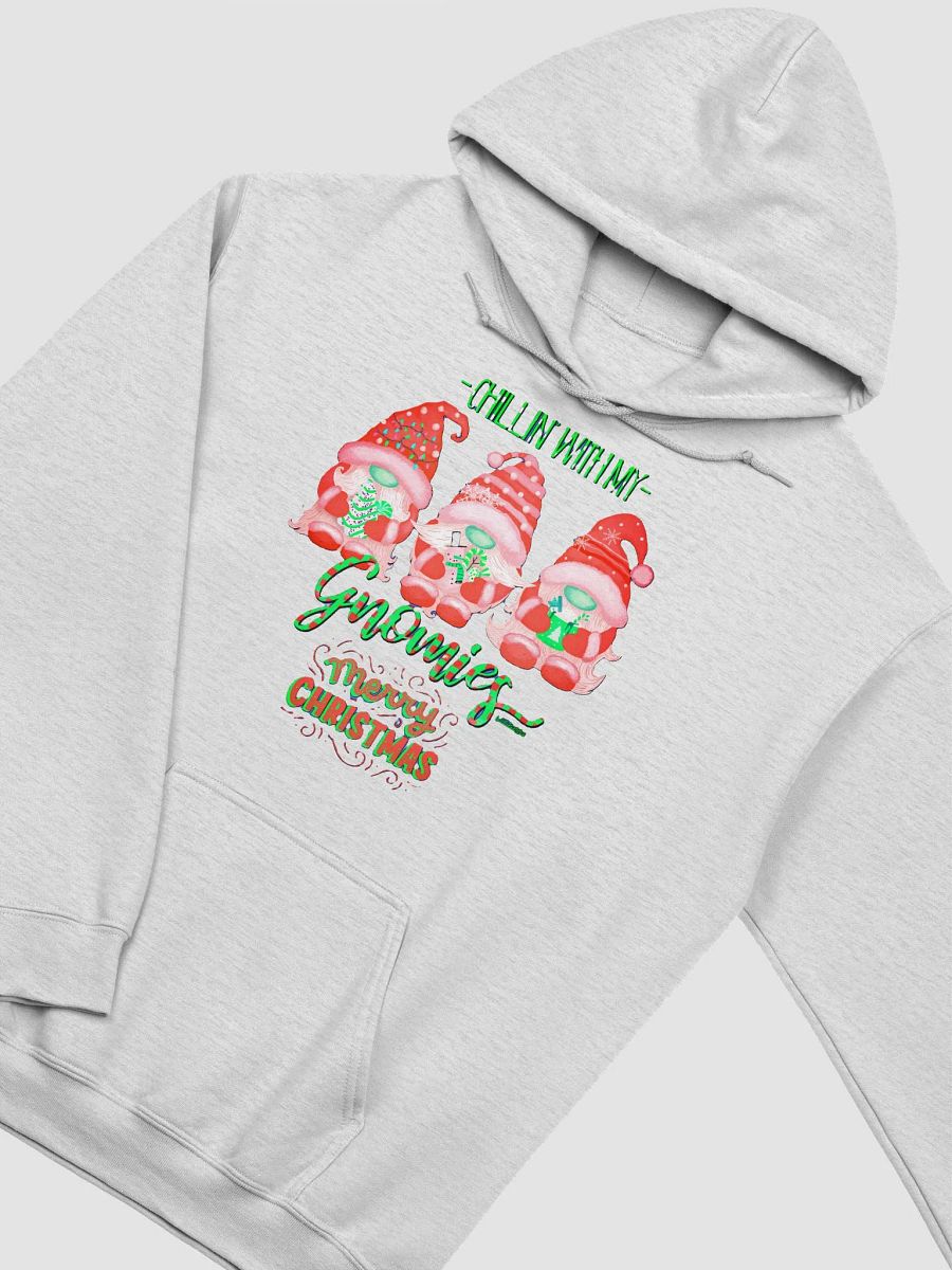 CHILLIN WITH MY GNOMIES product image (28)