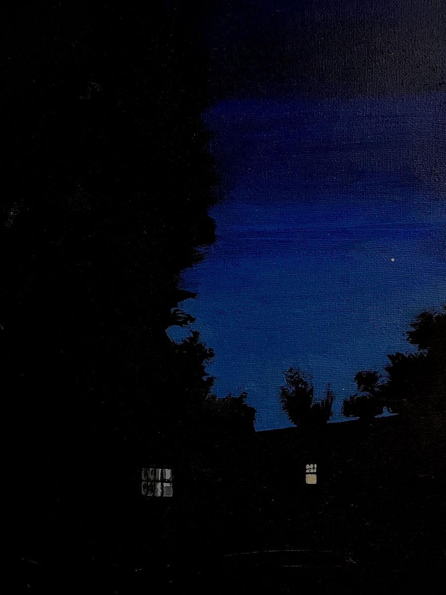 I Should Look At The Stars More product image (1)