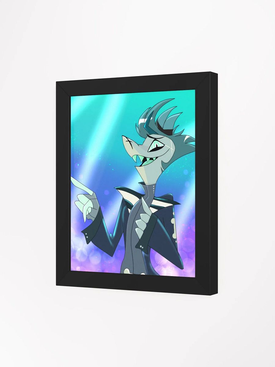 It's CHAZ TIME! product image (19)