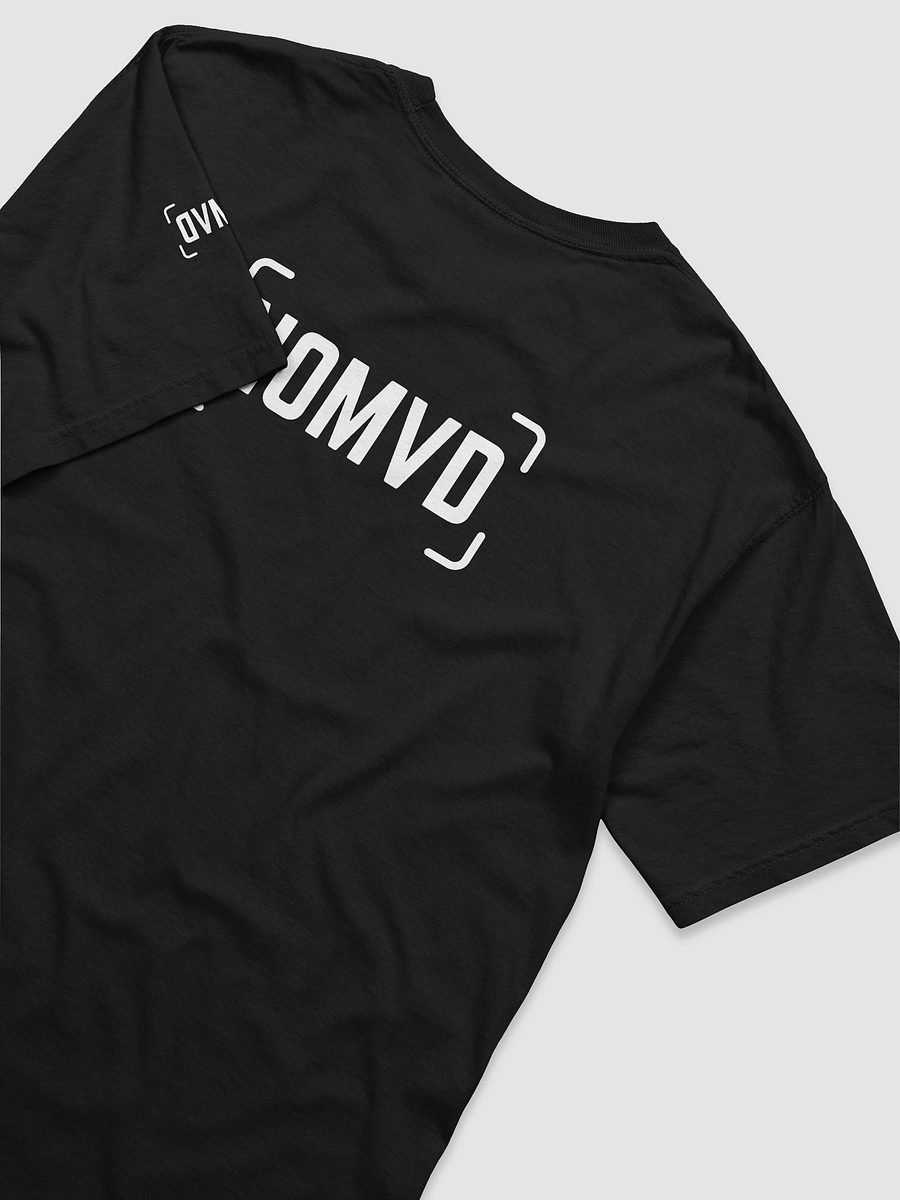 Nomvd Heavyweight Tee product image (8)