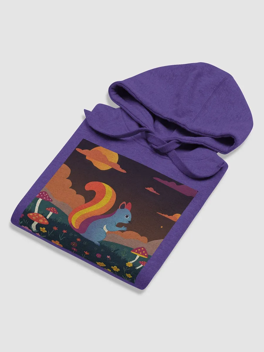Cozy Cotton Haven Hoodie product image (6)