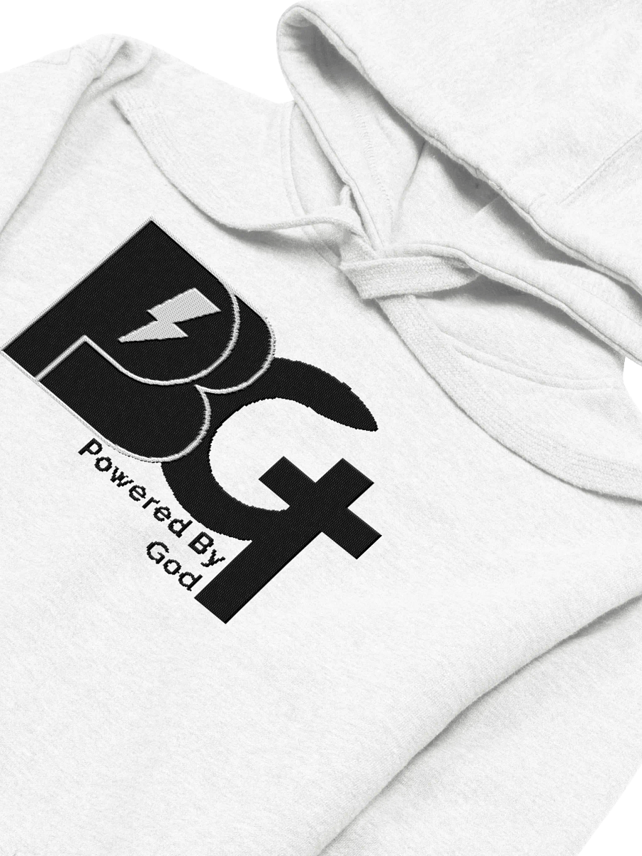 PBG5ONE- Hoodie Merch (Embroidery) product image (4)