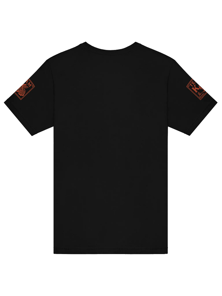 TEAM K RABBIT ZODIAC T-Shirt product image (2)