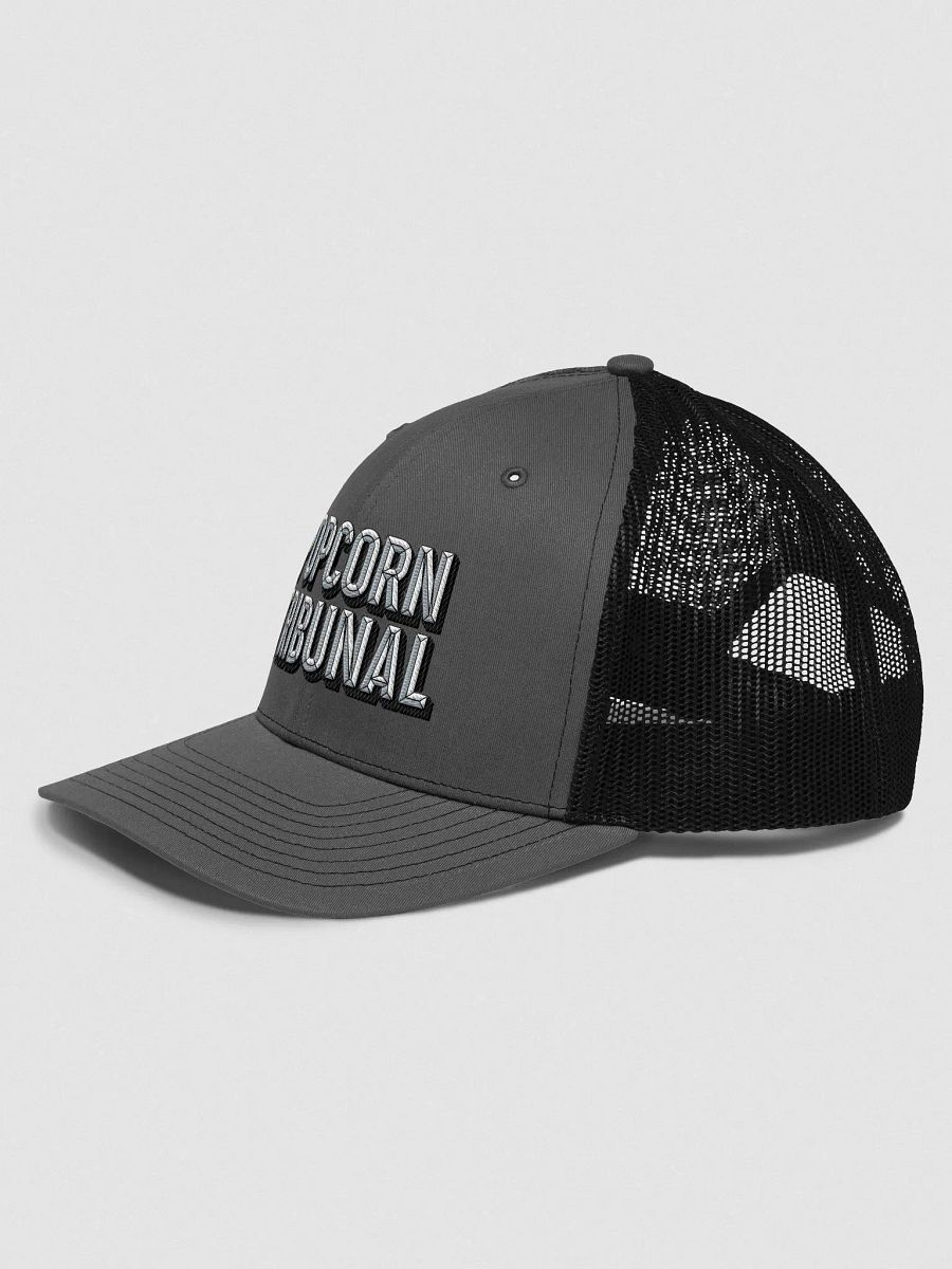 Trucker Hat product image (2)