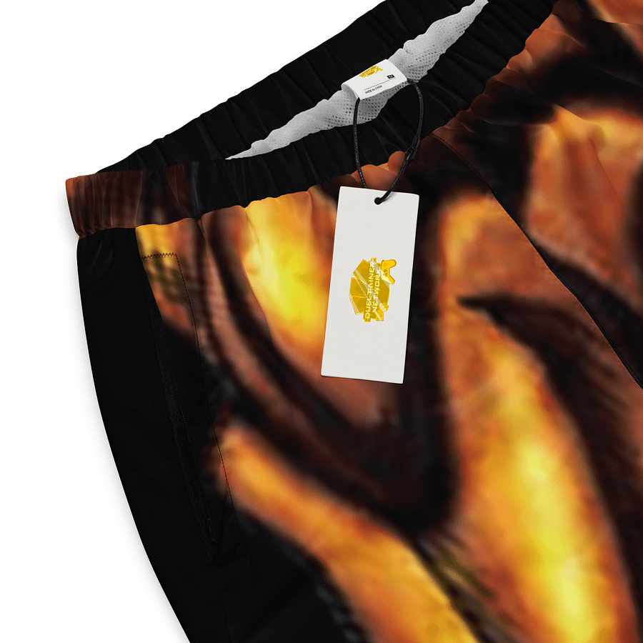 Contract With Exodia Joggers-Exodia Necross Collection 2 of 3 product image (4)