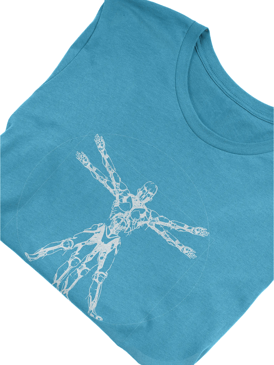 DAVID ASPHALT - Supersoft T-Shirt#2 (UNISEX) product image (3)