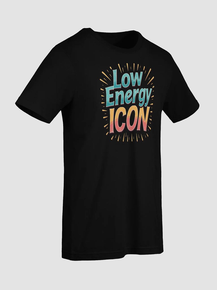 Radiant Energy Unisex T-Shirt product image (9)