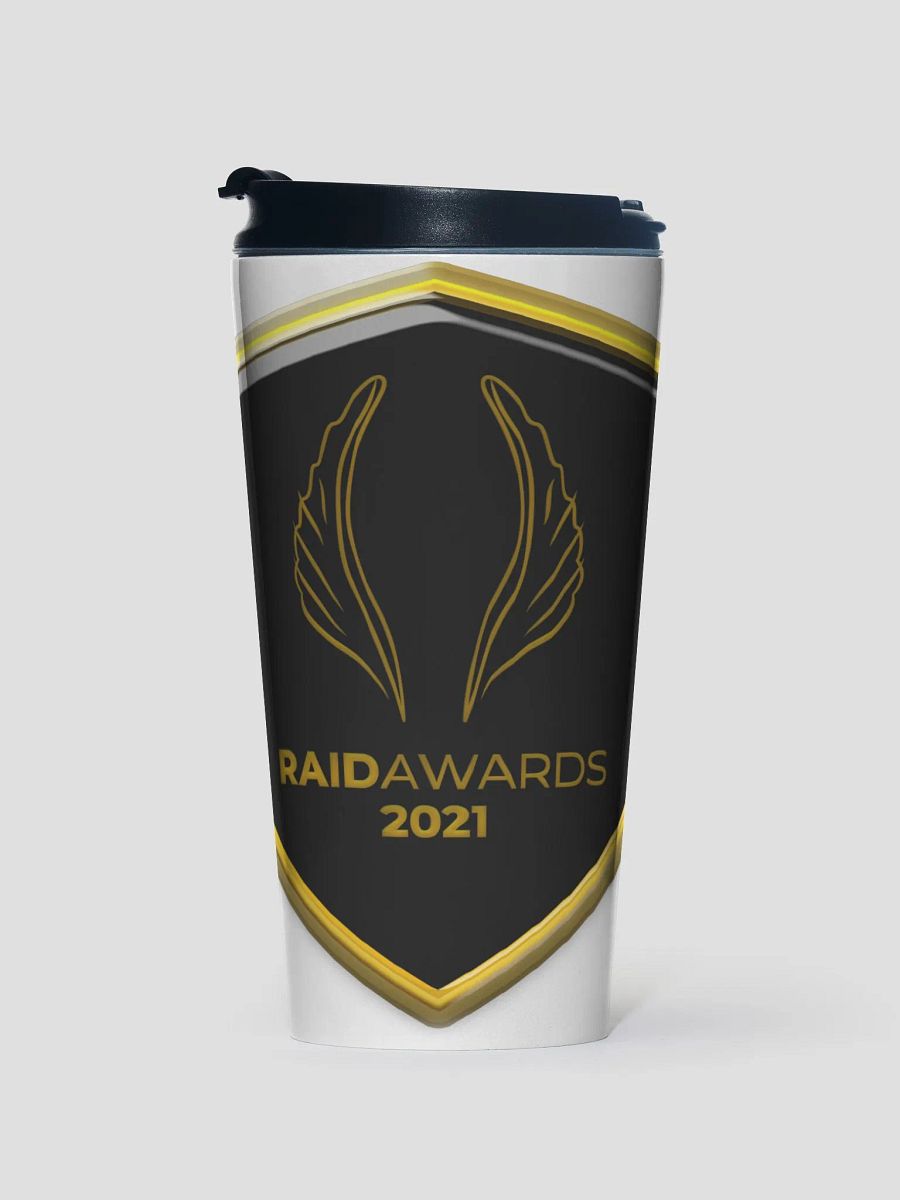 Raid Awards Black product image (1)