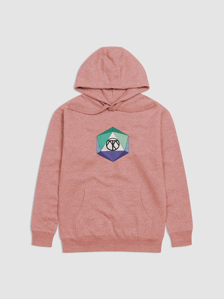 ThatoneGayD20 Hoodie product image (5)