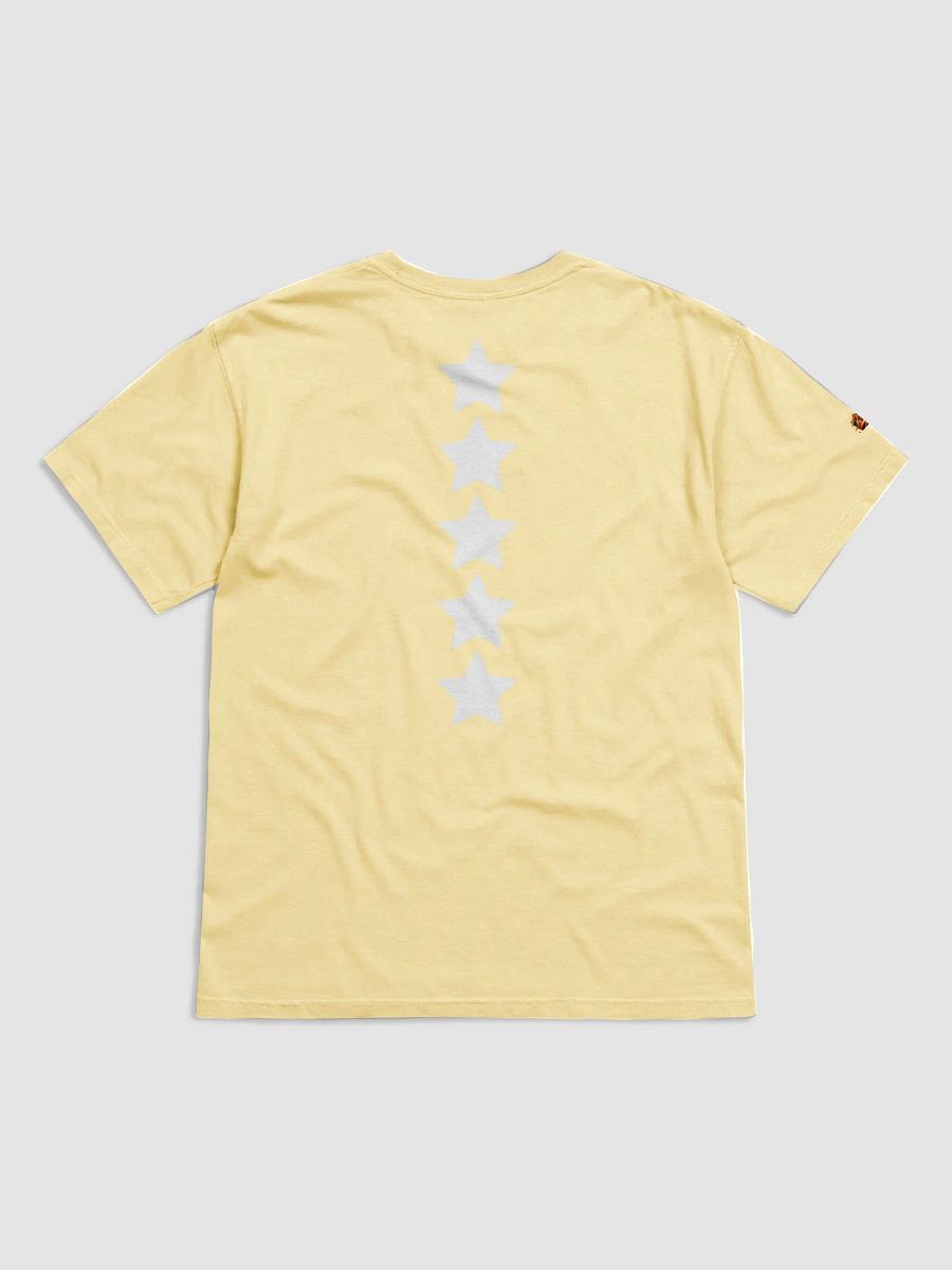 Berserk Five Stars T-Shirt product image (2)