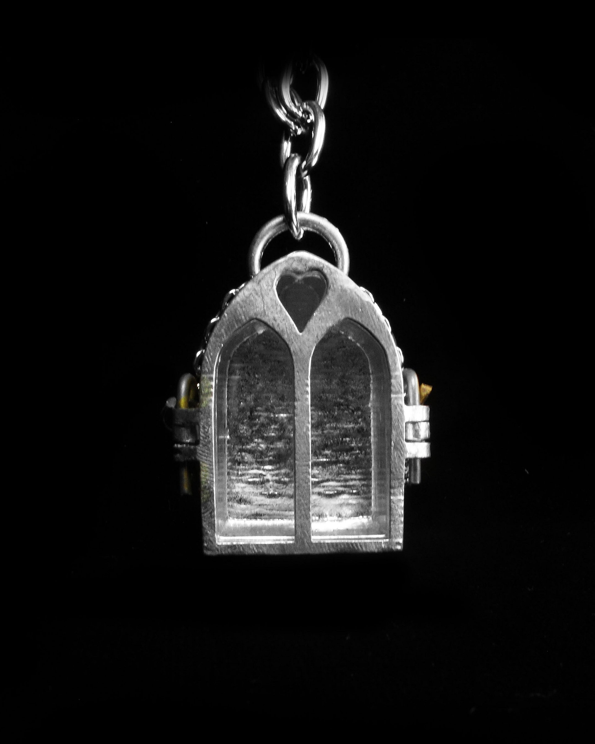 Reliquary Pendant product image (2)