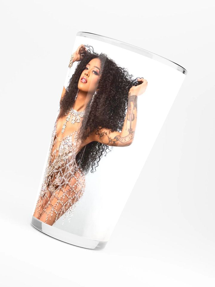 Pearl In Diamonds Shaker product image (2)