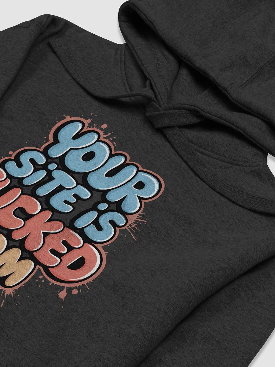 Your Site Is Fucked product image (28)