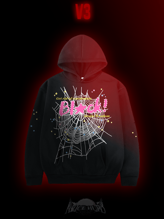 INSANE Spider Tracksuits Bundle Vendor product image (1)