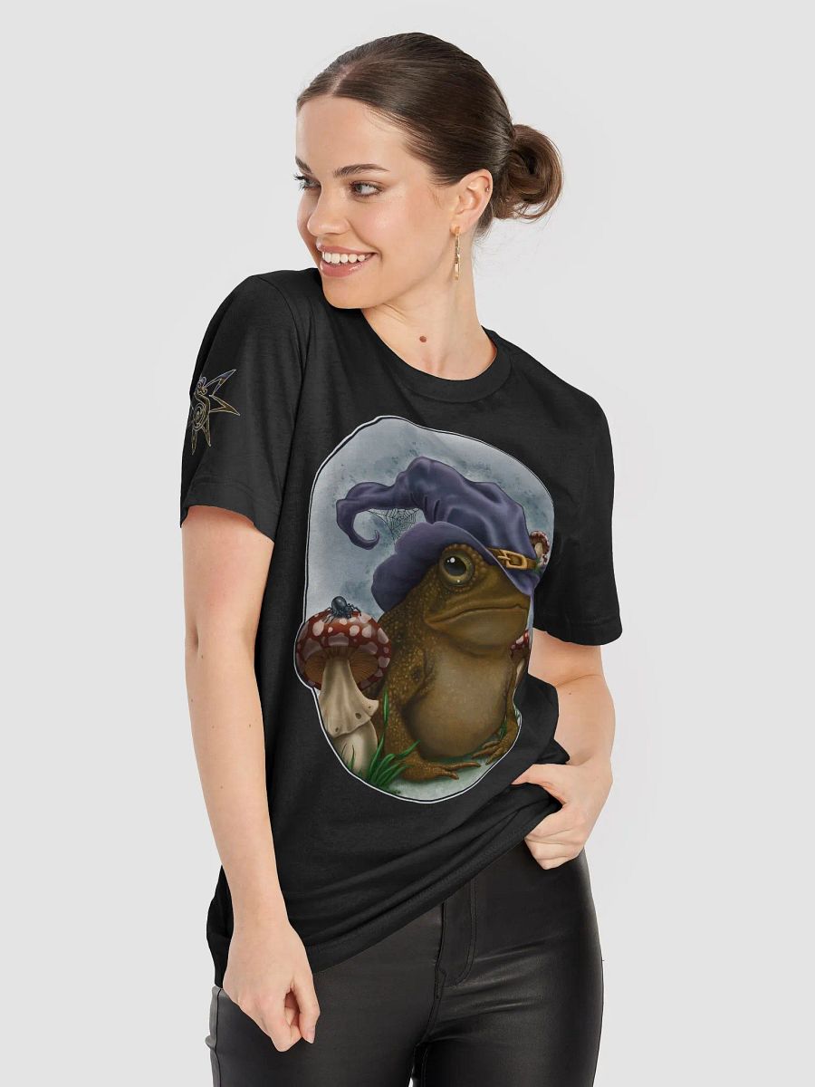 Enchanted Toad - SFA Supersoft T-Shirt product image (3)