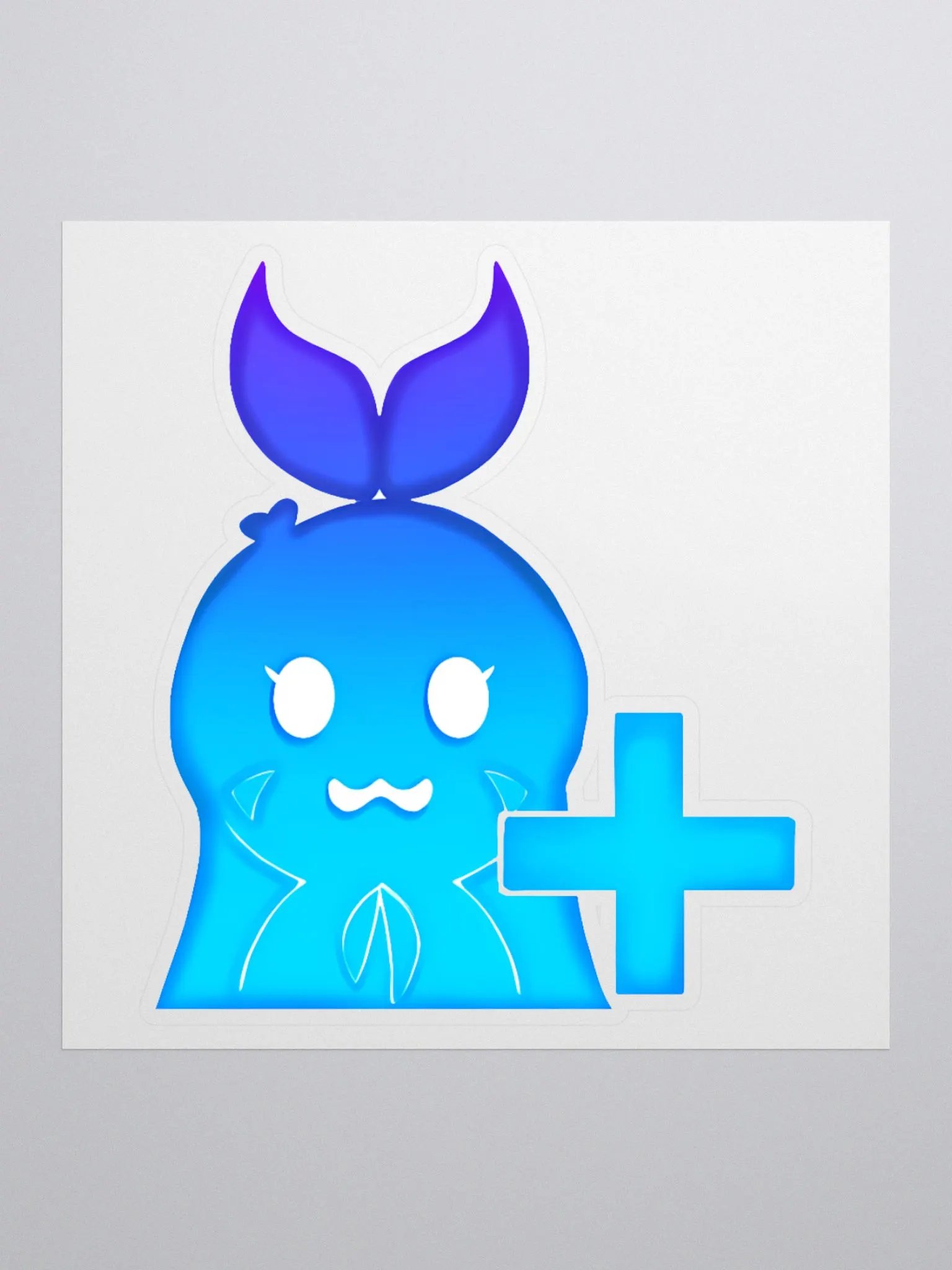 Qyu Yeah! product image (2)