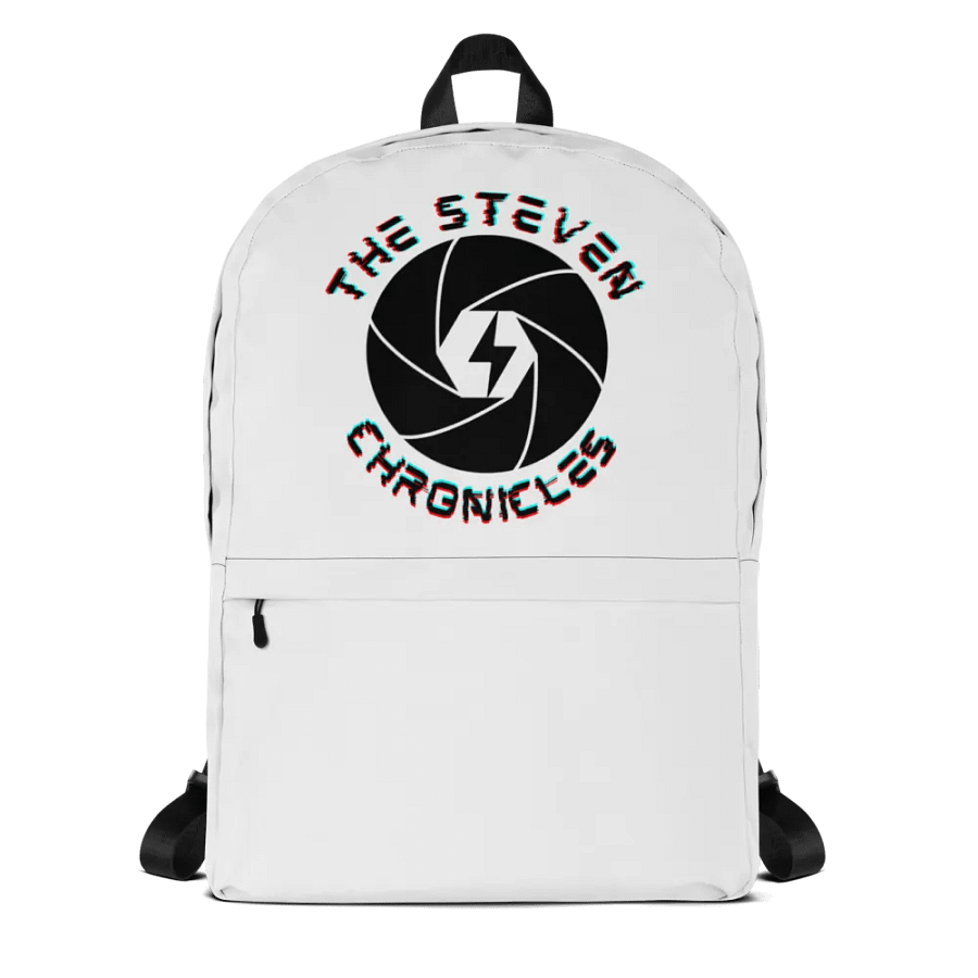 The Backpack Chronicles product image (1)