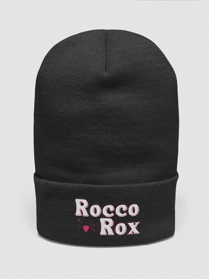 RoccoRoc Beanie Hat product image (1)