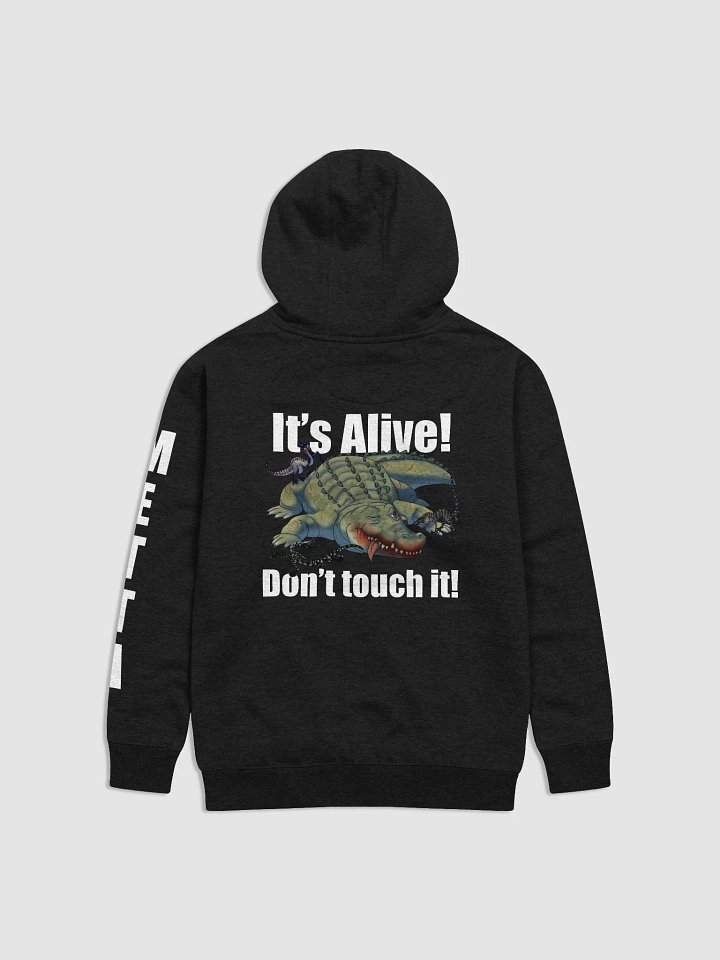 It's Alive! Don't touch it! product image (1)