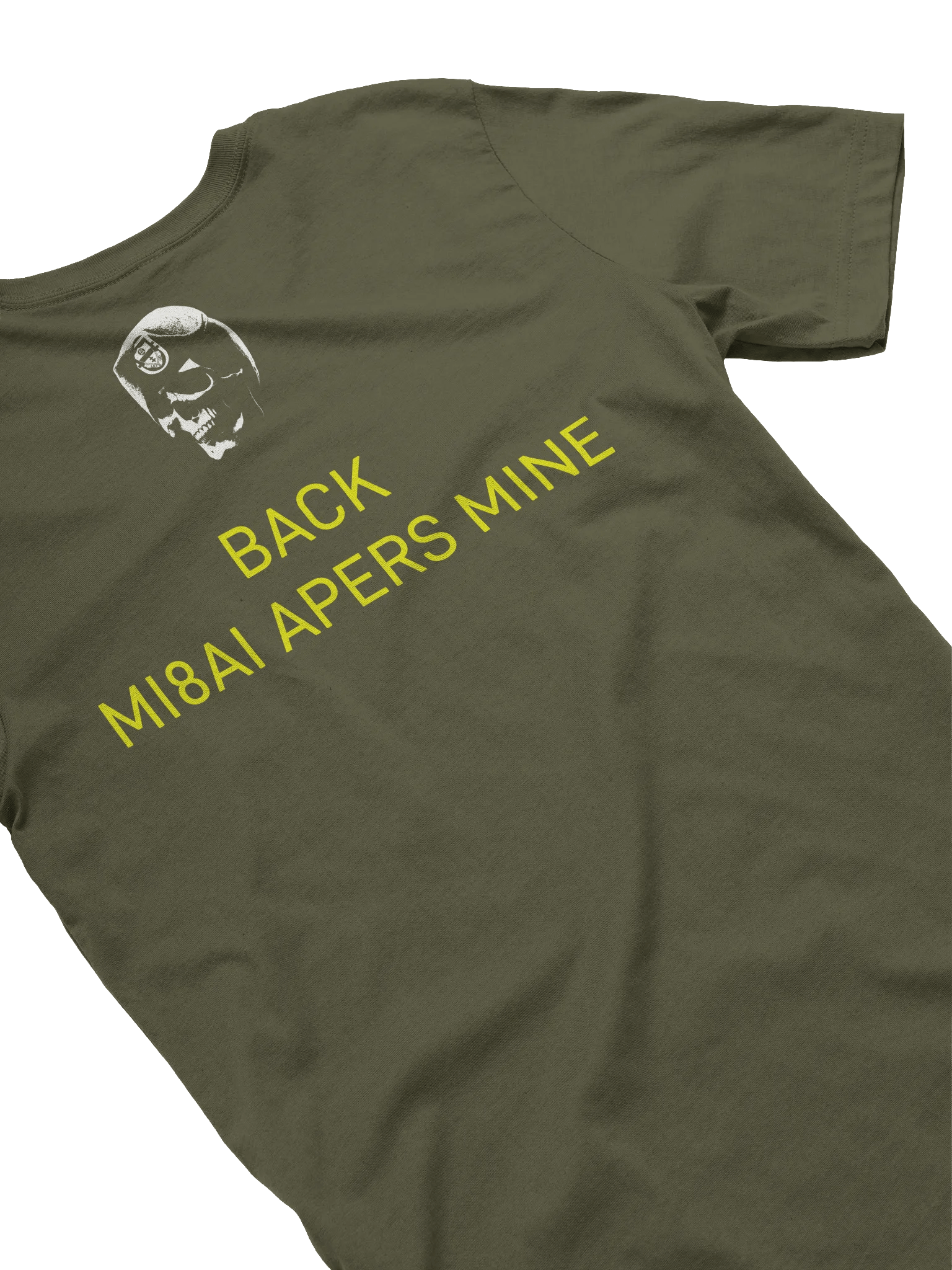 Claymore Mine Tshirt product image (4)