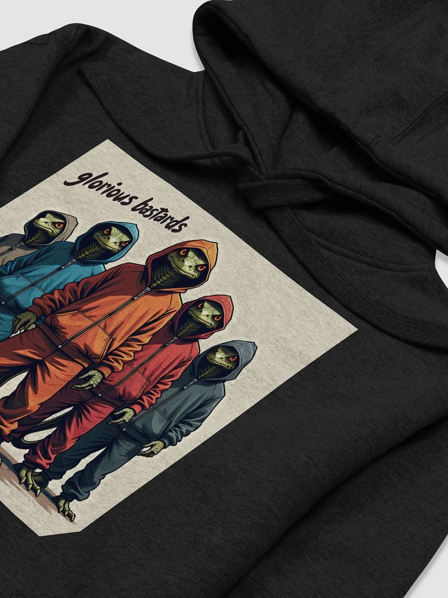 Glorious #2 Hoodie product image (12)