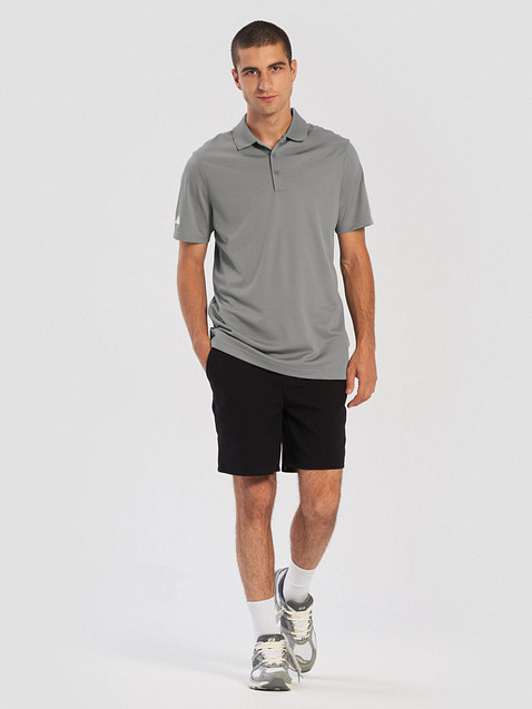 Photo showing Adidas Sport Polo Shirt