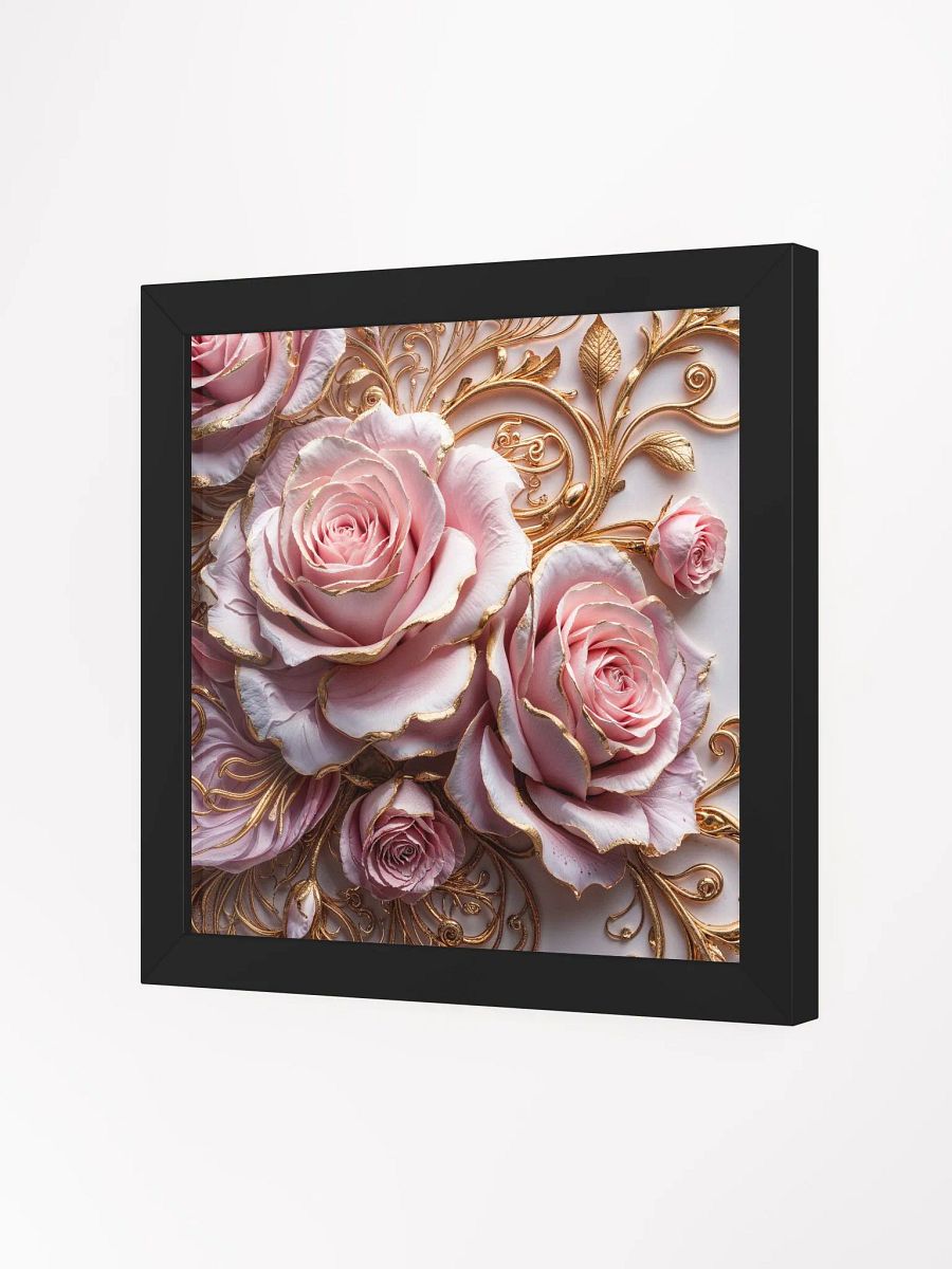 Frame - Golden Rosace product image (4)