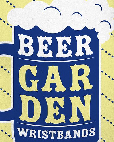 Pre-register for beer garden drink wristbands to attend Dillo Day’s Beer Garden! 🍻✨

Pick up wristbands at the lakefill tent ...