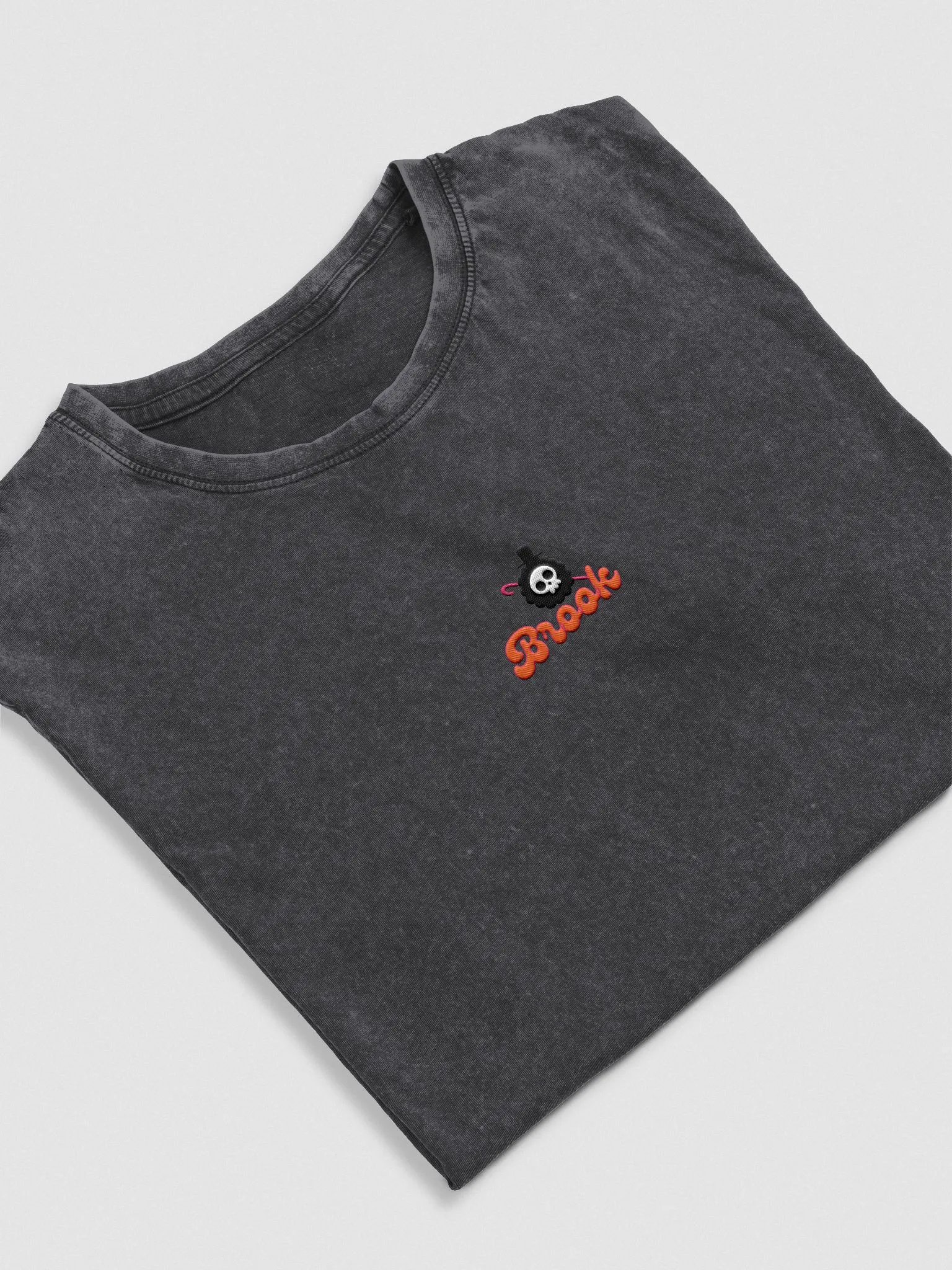 OGButh x One Piece : Brook Denim Shirt product image (3)