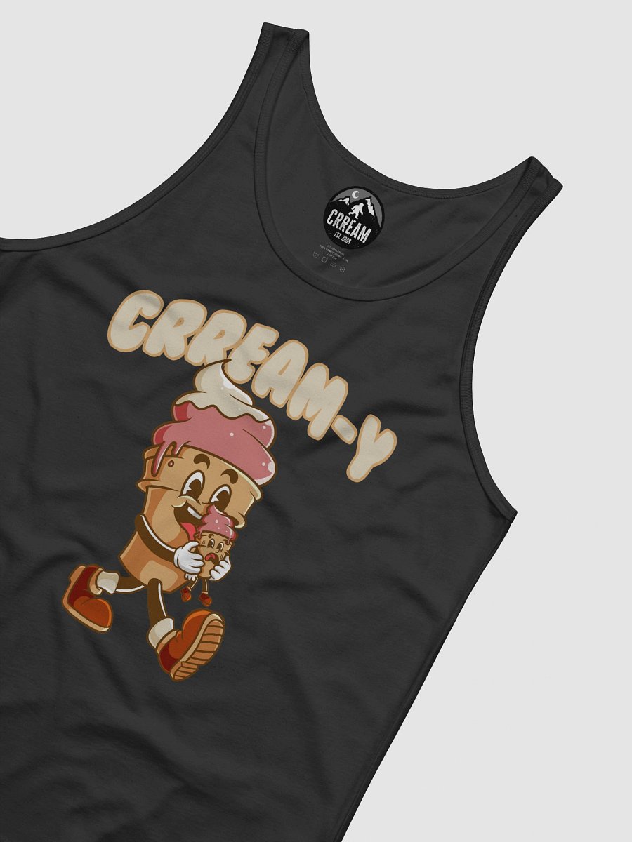 Devoured by Gluttony Tank product image (21)