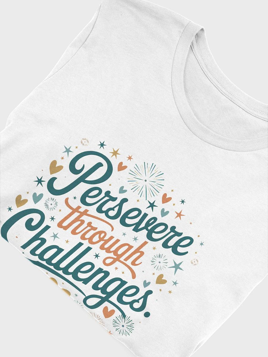 Festive Motivation T-Shirt product image (6)