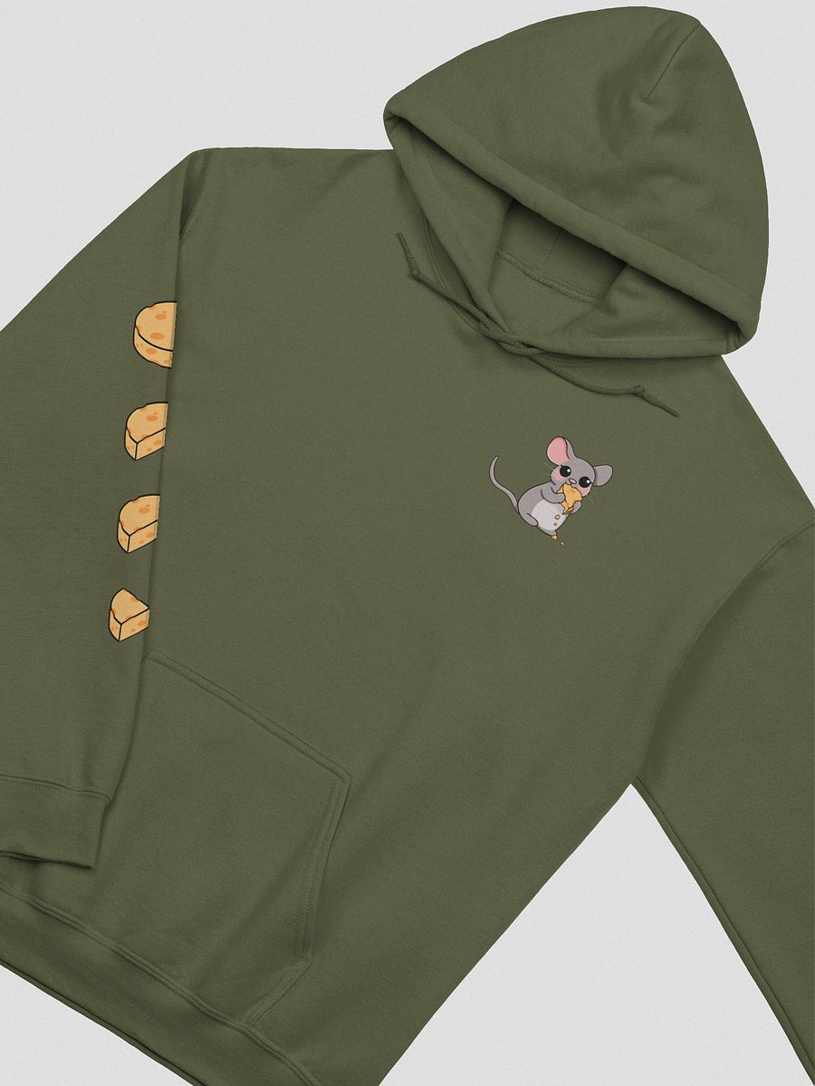 Cute Mouse Hoodie product image (18)