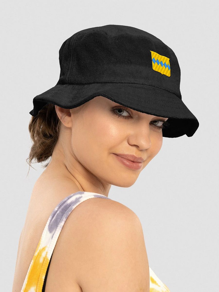 Pennington Bucket Hat product image (14)