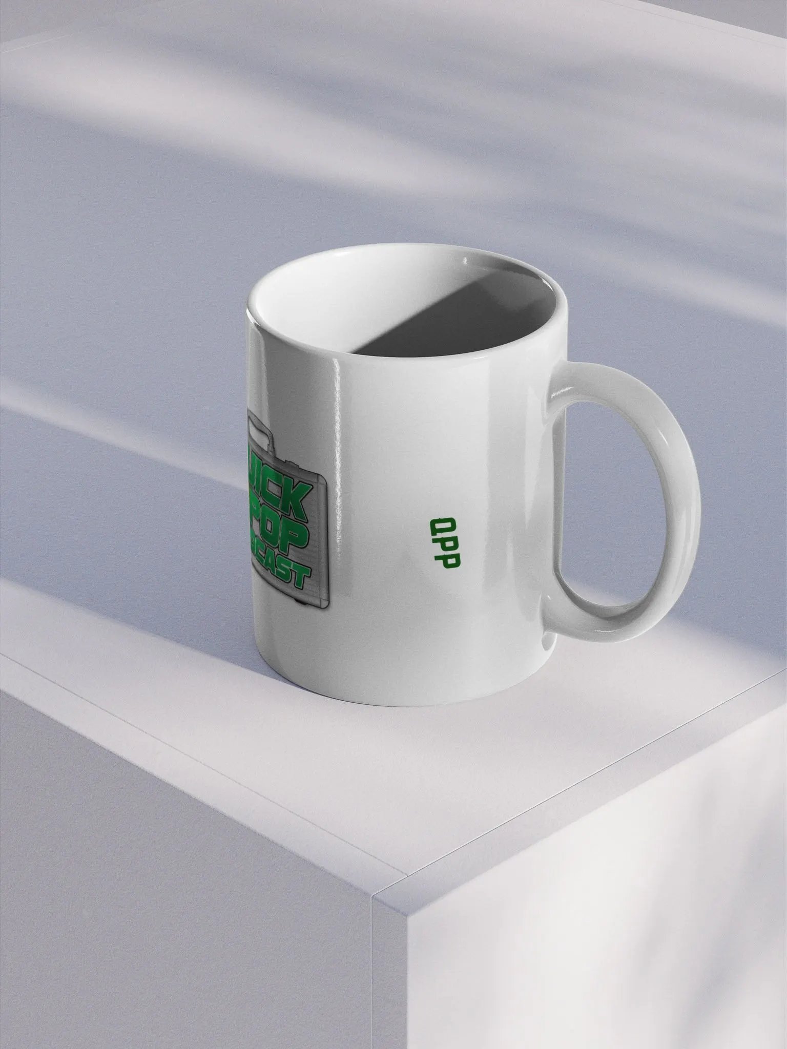 QPP Mug product image (2)