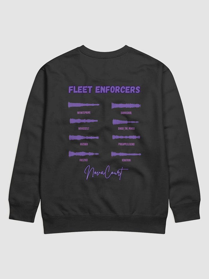 MOD Hoodie product image (2)