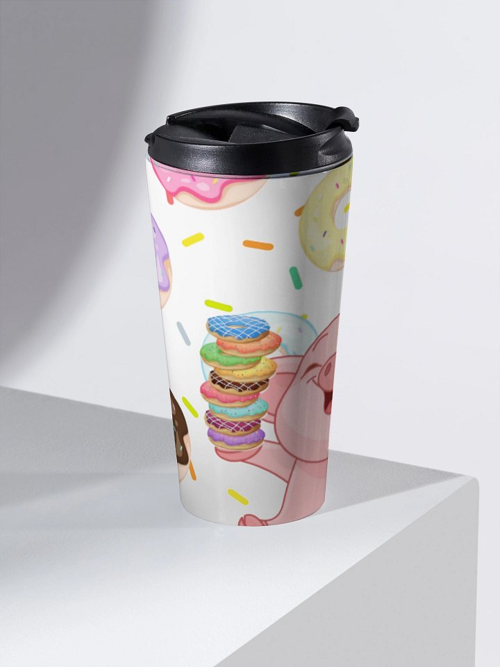 SGT. Oinkers product image (2)