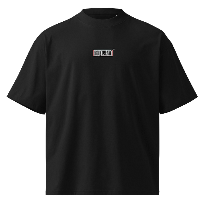 Box Logo Tee product image (1)