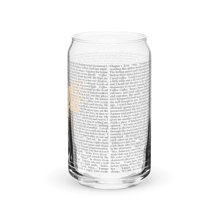 The Words Collection: Muffin Top product image (3)