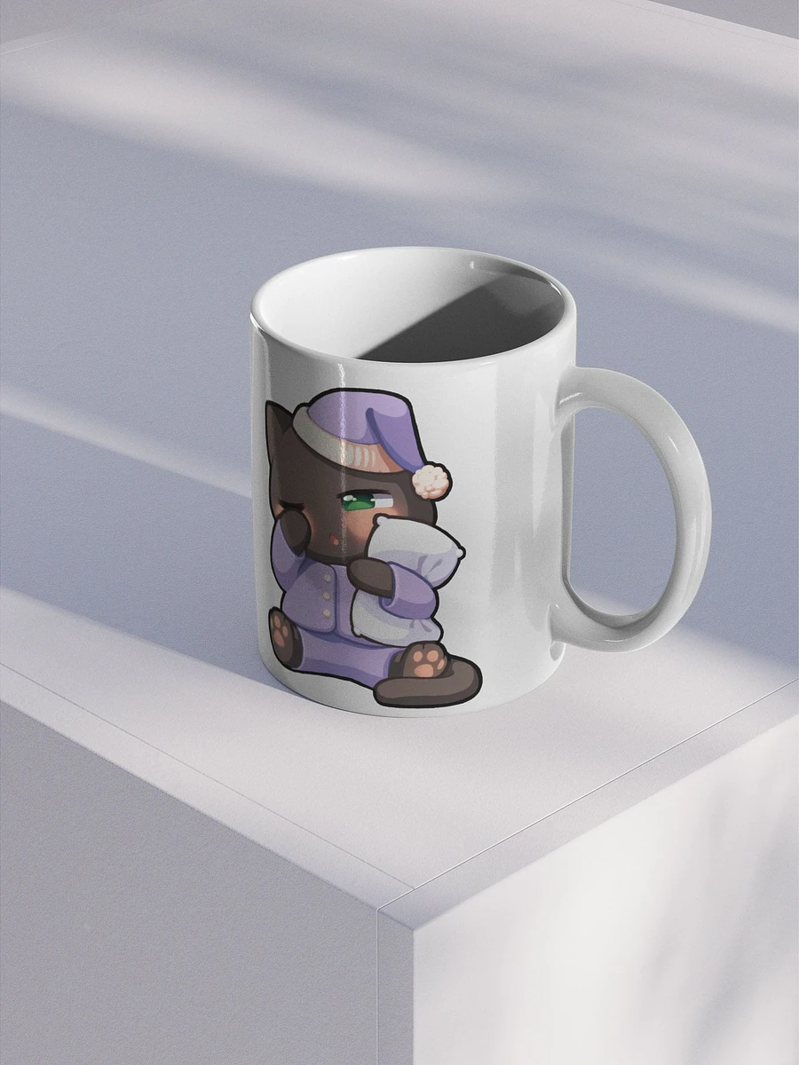 Sleepy Mug product image (2)